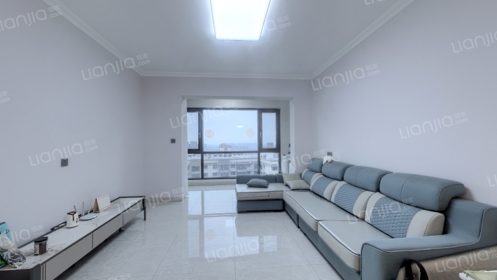 和风家园二手房实景图