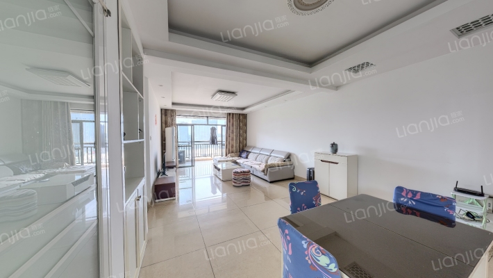 悦馨花园二手房实景图