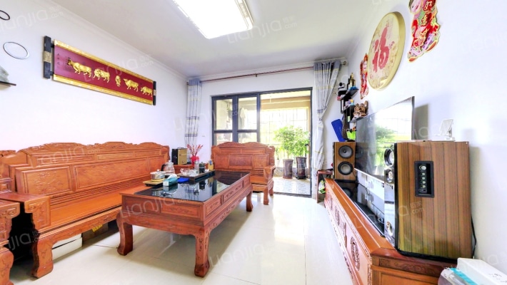 卓越东部蔚蓝海岸三期二手房实景图