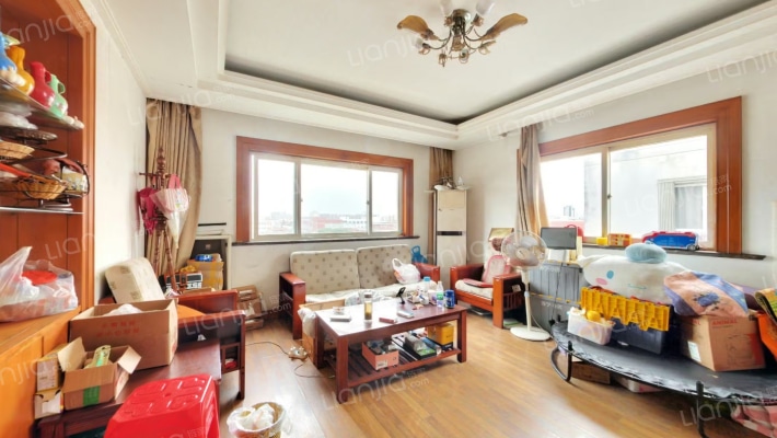 双板桥小区二手房实景图