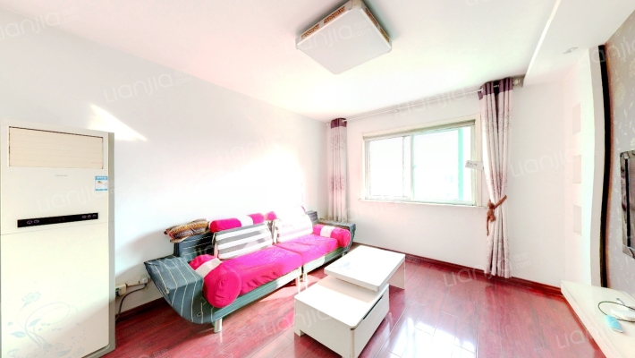 洪沟社区二手房实景图