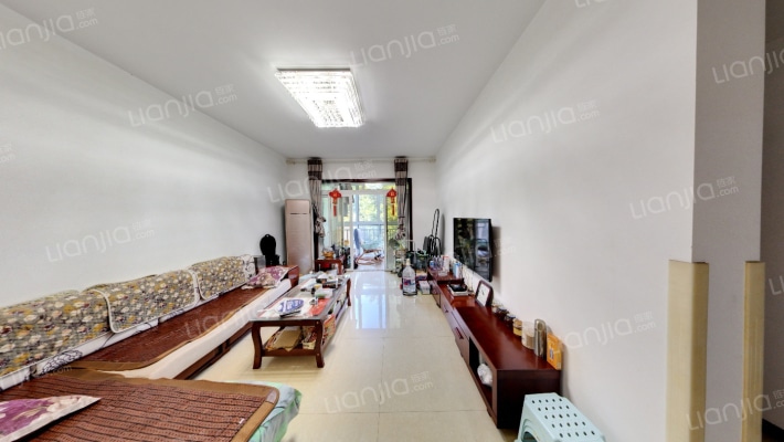 北城未来B区二手房实景图