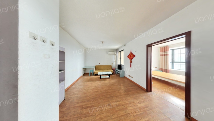 肥东城南新村B区二手房实景图