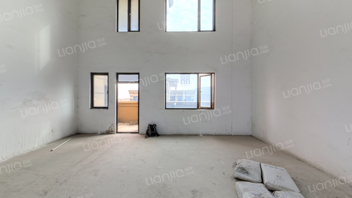 万豪臻品二手房实景图