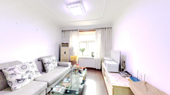 天顺园七村二手房实景图