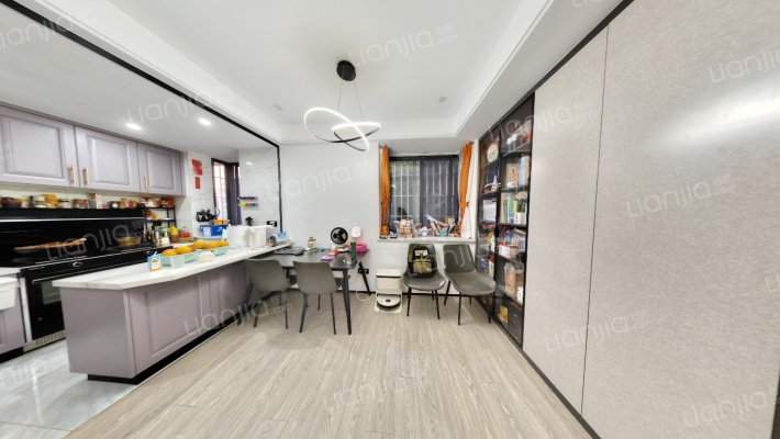 麦园路17号二手房实景图