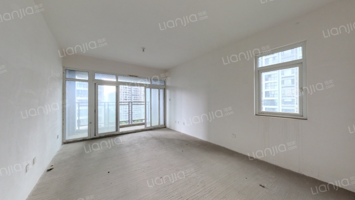 桂溪苑二手房实景图