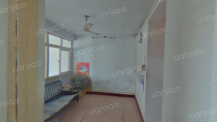 电机小区北院二手房实景图