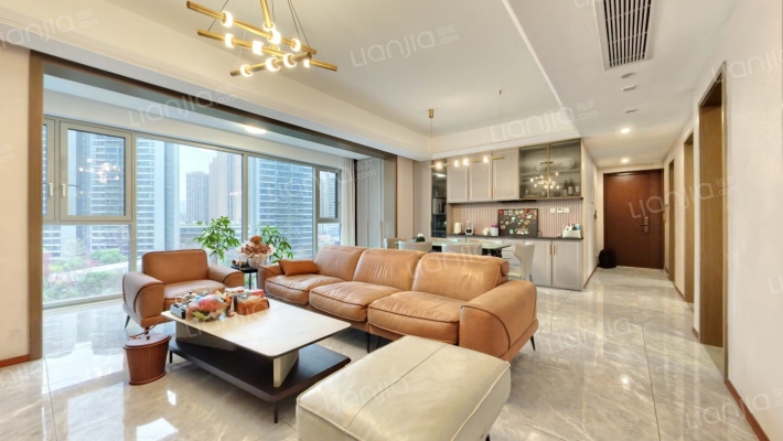 锦城峰荟荟瑞阁二手房实景图