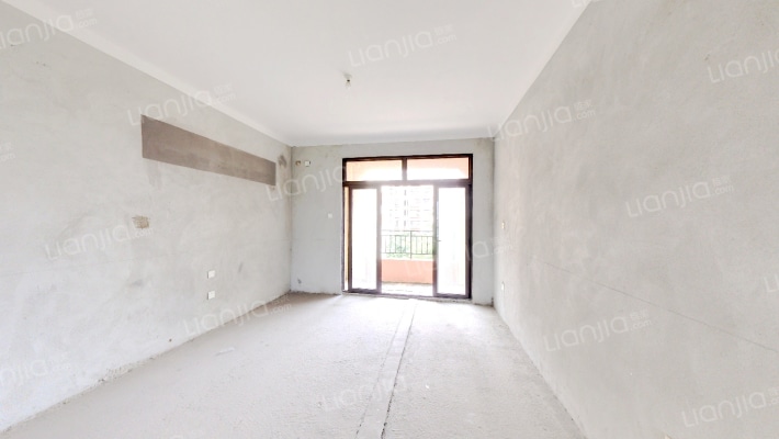 佳兆业御金山二手房实景图