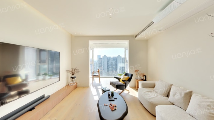 白塘景苑一二期二手房实景图