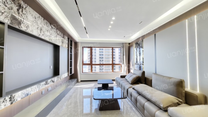 大众置业理想城市二手房实景图