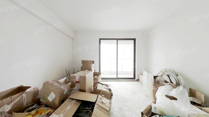 御滨园二手房实景图