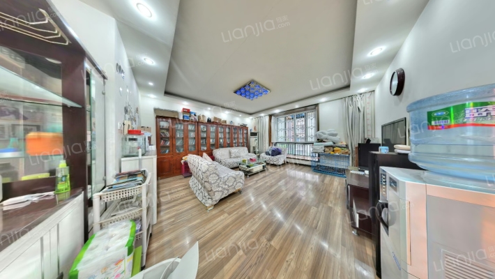 东顺小区二手房实景图