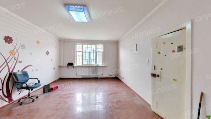 田园小区二手房实景图