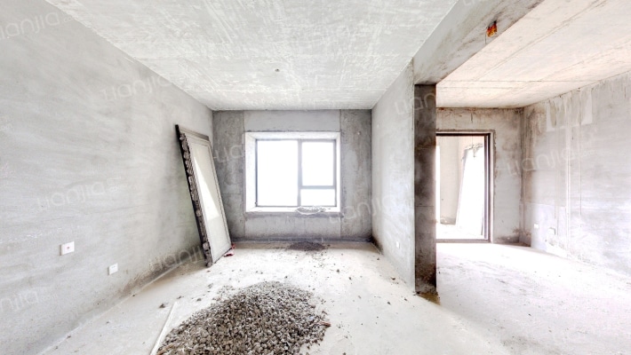 正荣悦澜湾二手房实景图