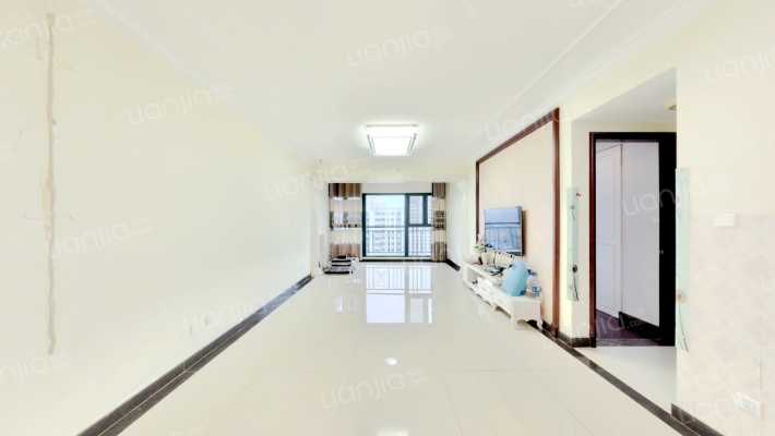 恒大名都二手房实景图