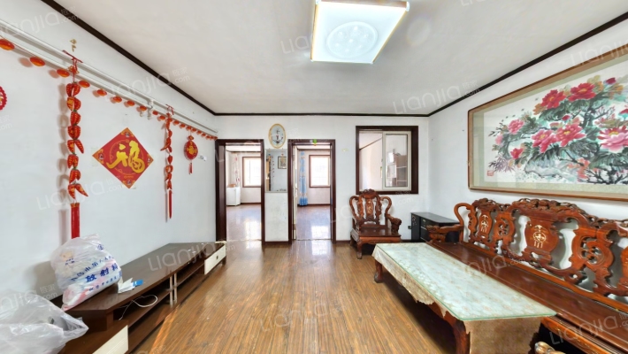 双玉新苑北区二手房实景图