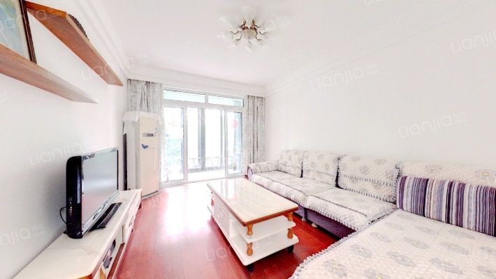 湖岸名家北区二手房实景图