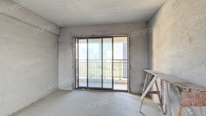 富强花园二手房实景图