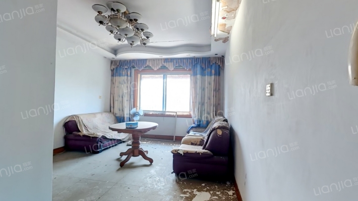 板桥新村二手房实景图