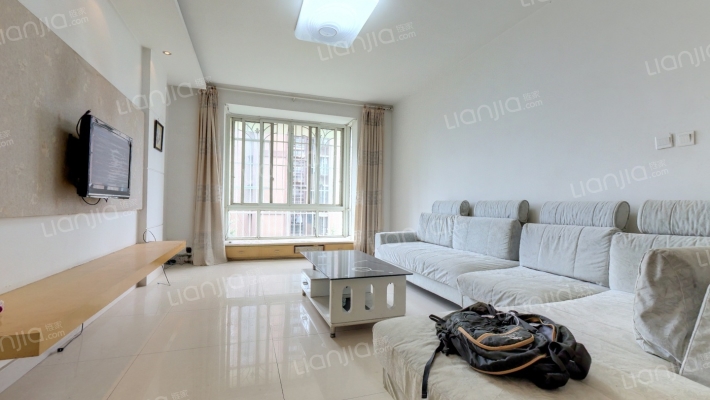 元林阁小区二手房实景图