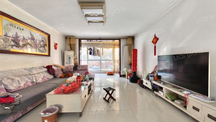 心海湾小区二手房实景图