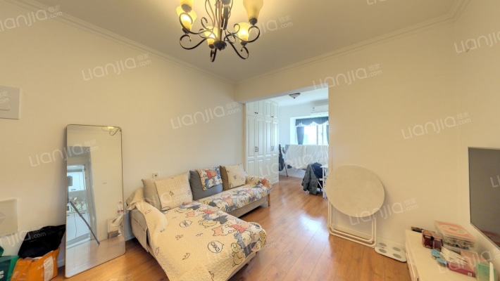 中大君悦金沙九期君雅院二手房实景图