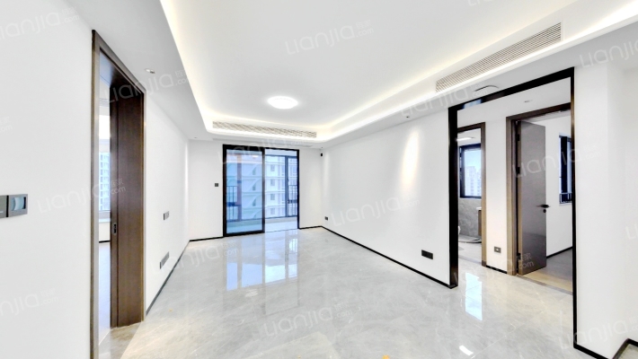 保利国贸天琴二手房实景图