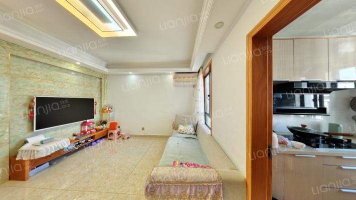 慈湖人家三期二手房实景图