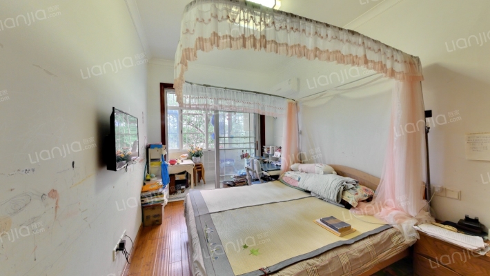 虎踞北路53号二手房实景图