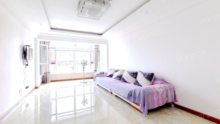 黄金沁园二手房实景图