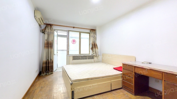 华严北里2号院二手房实景图