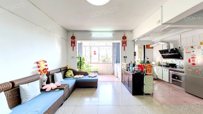 珠江楼二手房实景图