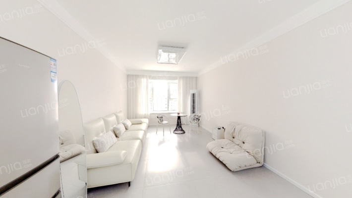 南益名悦华庭二手房实景图