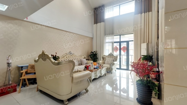 金水湾二手房实景图