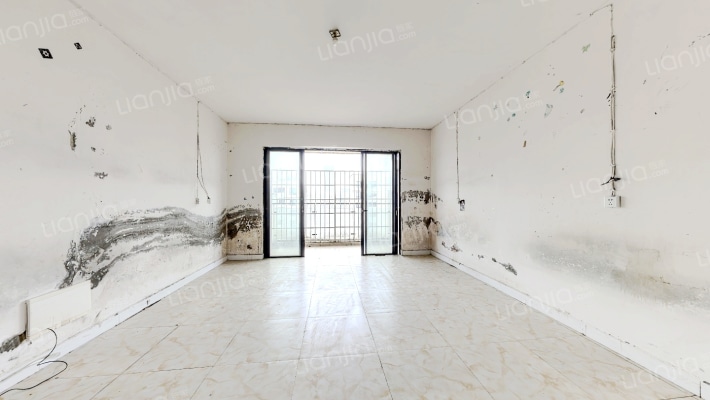 美的林城时代南区二手房实景图