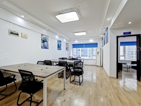 整租·亚太商谷 2室2厅 东