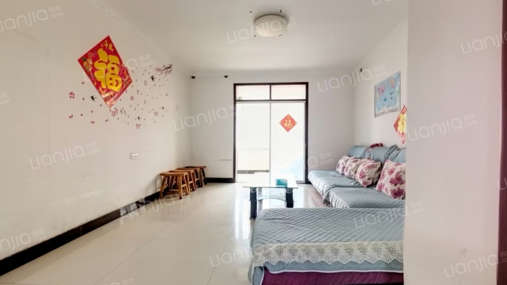 金水岸二手房实景图