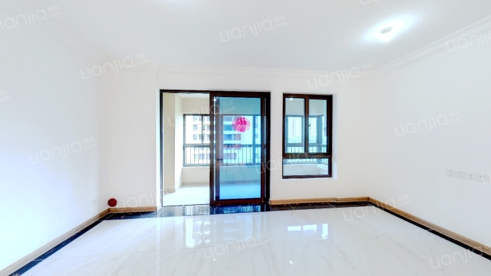 碧桂园中堂二手房实景图