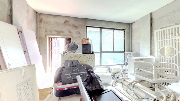 大洋鹭洲二手房实景图