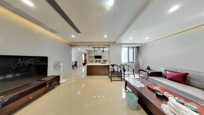 华远大厦二手房实景图