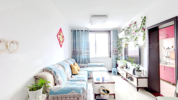 晨光家园二手房实景图