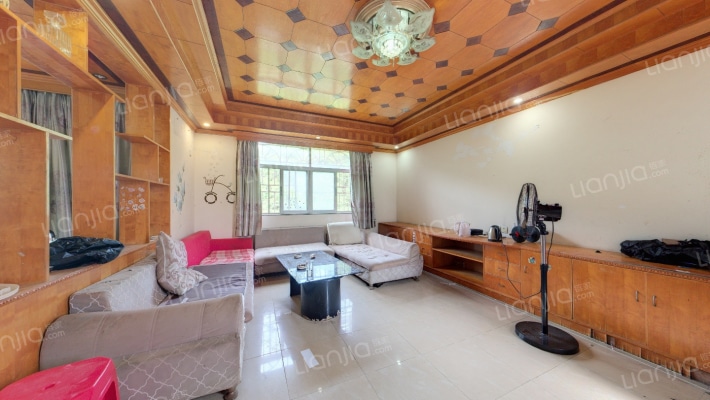 中航小区二手房实景图