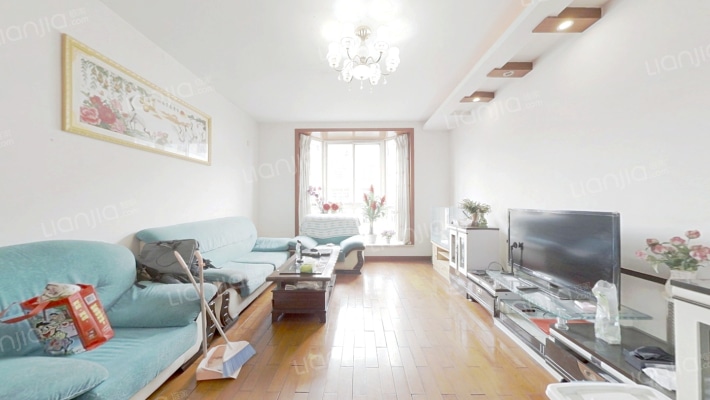 柳浪湾2号院二手房实景图