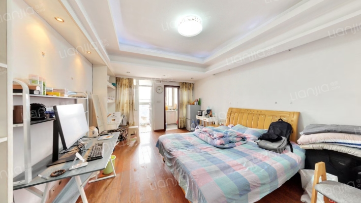 桃花源北区二手房实景图