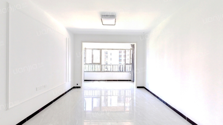 恒大悦府二手房实景图