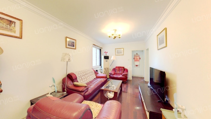 中宁大厦二手房实景图