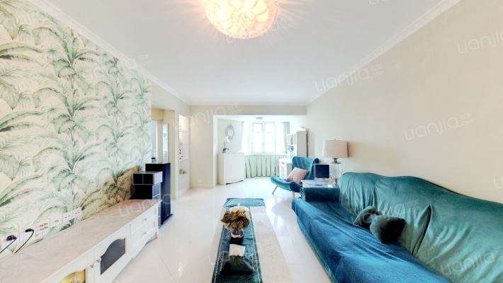 中银花园二手房实景图