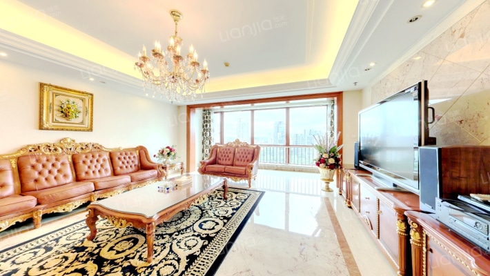 柳逸花苑二手房实景图